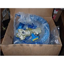 *MEW?* Ross Pneumatic Solenoid Valve 2773B4075