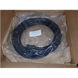 *NEW*  FC0101012-45 CNC Cable by Machine Tool Cables