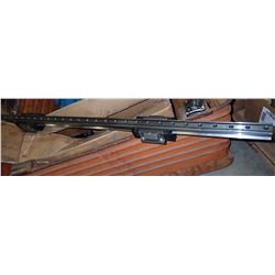 61" Long Linear Rail