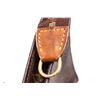 Image 4 : Louis Vuitton Monogram Canvas Leather Toiletry 15 Pouch Case