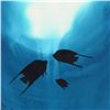 Image 2 : Tropical Fish by Wyland Original