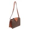 Image 2 : Louis Vuitton Monogram Canvas Leather Courcelles Bag