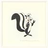 Image 2 : Pepe Le Pew by Looney Tunes