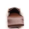 Image 6 : Louis Vuitton Damier Ebene Canvas Leather Cigarette Holder Case