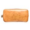 Image 2 : Louis Vuitton Monogram Canvas Leather Alma MM Handbag