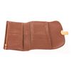 Image 5 : Louis Vuitton Brown Mahina Monogram Leather Amelia Wallet