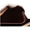 Image 6 : Louis Vuitton Amarante Vernis Monogram Zippy Wallet