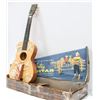 Image 1 : VINTAGE GENE AUTRY GUITAR IN ORIGINAL BOX