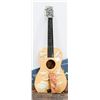 Image 2 : VINTAGE GENE AUTRY GUITAR IN ORIGINAL BOX