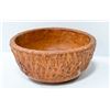 MARY BORGSTROM EARTHEN RED BOWL