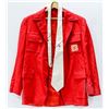 Image 1 : 1960S NEW ZEALAND COMMONWEALTH GAMES JUDGES JACKET