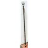 Image 1 : HAND CARVED NEW GUINEA TOTEM WALKING STAFF