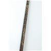 Image 2 : HAND CARVED NEW GUINEA TOTEM WALKING STAFF