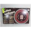 Image 1 : COLECO ZODIAC ASTROLOGY VIDEO GAME