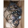 Image 1 : TRAY LOT OF ASSORTED VINTAGE MICROPHONES