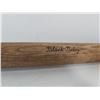 Image 2 : 1910 SHOELESS JOE JACKSON BLACK BETSY BASEBALL BAT