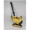 Image 1 : VINTAGE TONKA MIGHTY CRANE PRESSED STEEL