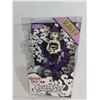 Image 1 : BLEEDS G EDGE GOTHS HYSTERIA VENOM ACTION FIGURE