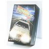 Image 1 : HOT TOYS 1:6 SCALE MARY MCFLY BACK TO THE FUTURE