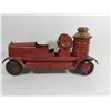 Image 1 : 1920S PRESSED STEEL FIRE TRUCK