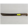 Image 1 : WW2 ENGLISH MACHETE