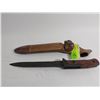 Image 1 : WW2 ERA BAYONET WITH SHEATH