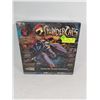 Image 1 : THUNDERCATS MUMM RA STORM CHARGER VEHICLE IN BOX