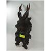 Image 2 : 1930S CARVED BLACK FOREST STAG 20" TALL FROM EURO