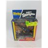 Image 1 : DINKY TOYS TRIDENT STAR FIGHTER TOY UNUSED IN