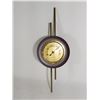 Image 1 : VINTAGE WESTCLOX BAROMETER MADE IN GERMANY