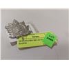 Image 1 : QUEENS OWN RIFLES OF CANADA BADGE