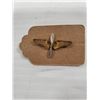 Image 1 : WW1 ERA PULOTS WINGS PIN