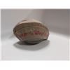 Image 1 : 1940S CREAM OF THE WEST FLOUR GROCERY CLERK CAP