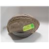 Image 2 : 1940S CREAM OF THE WEST FLOUR GROCERY CLERK CAP