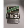 Image 1 : ANTIQUE ROLLS AUTO STROP RAZOR IN ORIG BOX