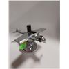 Image 1 : 1940S USA MADE AIRPLANE LIGHTER