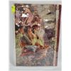 Image 2 : 1952 ROBIN HOOD COMIC DELL FOUR COLOR 413 GOOD