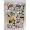 Image 2 : 1953 BEANIE AND CECIL 10 CENT COMIC DELL FOUR