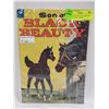 Image 1 : 1953 BLACK BEAUTY COMIC DELL FOUR COLOR 510 NEAR