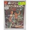 Image 1 : 1954 DAVY JONES DELL FOUR COLOR 598 NEAR MINT