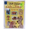 Image 1 : 1955 WALT DISNEY LADY AND THE TRAMP COMIC DELL 634