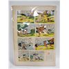 Image 2 : 1955 WALT DISNEY LADY AND THE TRAMP COMIC DELL 634