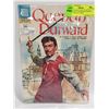 Image 1 : 1955 QUENTIN DURWARD MOVIE COMIC DELL 672 VERY
