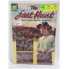 Image 1 : 1956 THE LAST HUNT MOVIE COMIC DELL 678 NEAR MINT