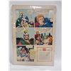Image 2 : 1956 ALEXANDER THE GREAT COMIC DELL 688 V FINE
