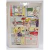 Image 2 : 1956 TAFFY COMIC DELL 691 V FINE