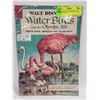 Image 1 : 1956 DISNEY WATER BIRDS COMIC DELL 700 FINE
