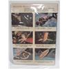 Image 2 : 1956 DISNEY MAN IN SOACE COMIC DELL 716 V FINE