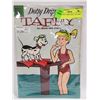 1956 TAFFY COMIC DELL 718 V FINE