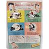 Image 2 : 1956 TAFFY COMIC DELL 718 V FINE